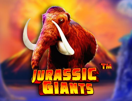 Jurassic Giants